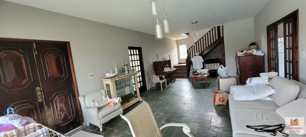Casa em Condomínio Bertioga / Morada da praia - boraceia